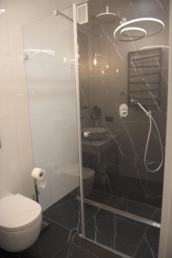 Atmosfera Apartament 3 Lejlighed Bytów Eksteriør billede