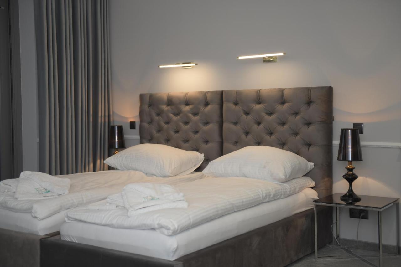 Atmosfera Apartament 3 Lejlighed Bytów Eksteriør billede