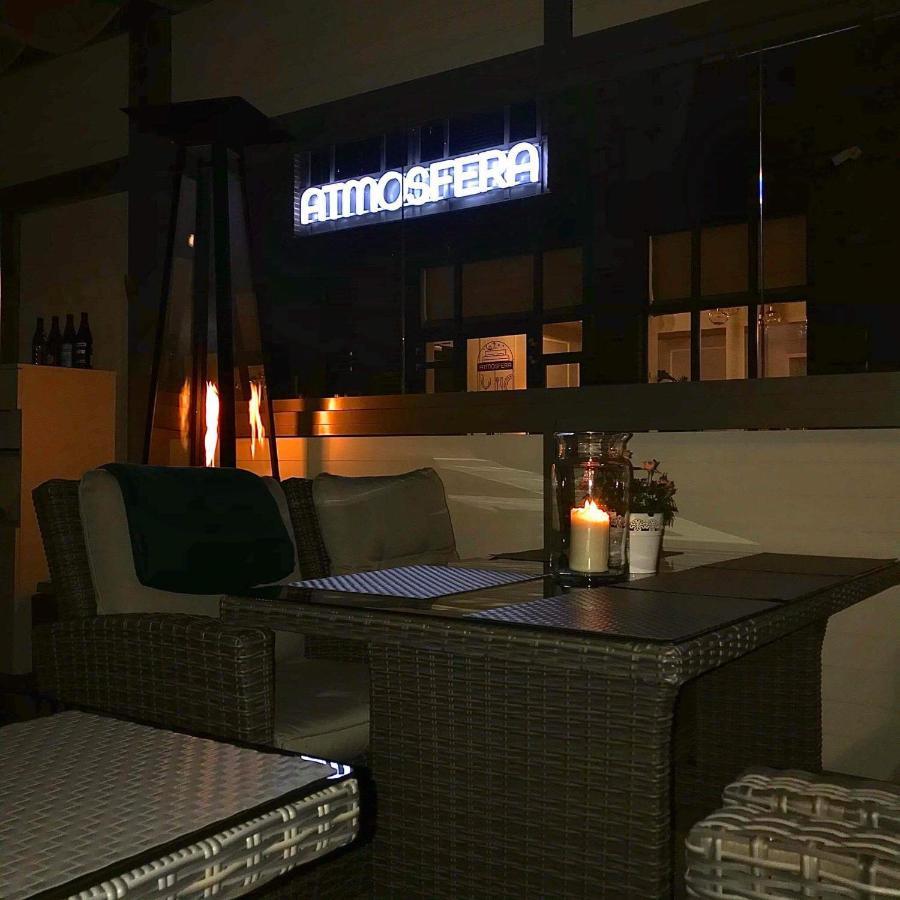 Atmosfera Apartament 3 Lejlighed Bytów Eksteriør billede
